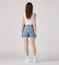 Юбка-шорты джинсовые женские LEVI'S SKORT