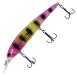 Воблер LureMax Killer 120F MDR 120мм 17.5г 2.0-3.5м -
