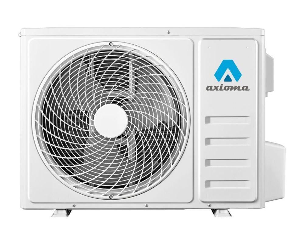 Кондиционер Axioma H ASX09H1Z1R/ASB09H1Z1R DC Inverter