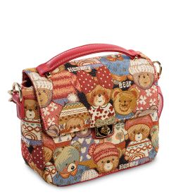 Henney Bear   H-065-C Сумка