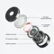 MoonDrop Harmon Black