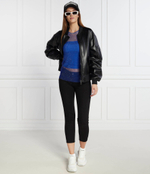 Джинсы Twiggy Jean Dsquared2 - черный(S80LA0055 S30730)