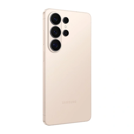 Смартфон Samsung Galaxy S26 Ultra 12/512GB Pink Gold
