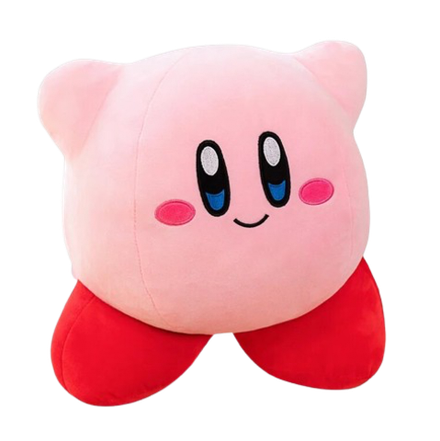 Плюшевый рюкзак Kirby