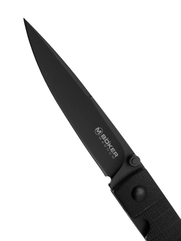 Нож Boker 01RY004 Stereo