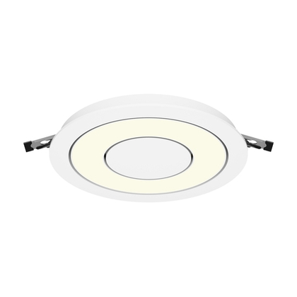 Встраиваемый светильник Technical DL102-12W3K-W