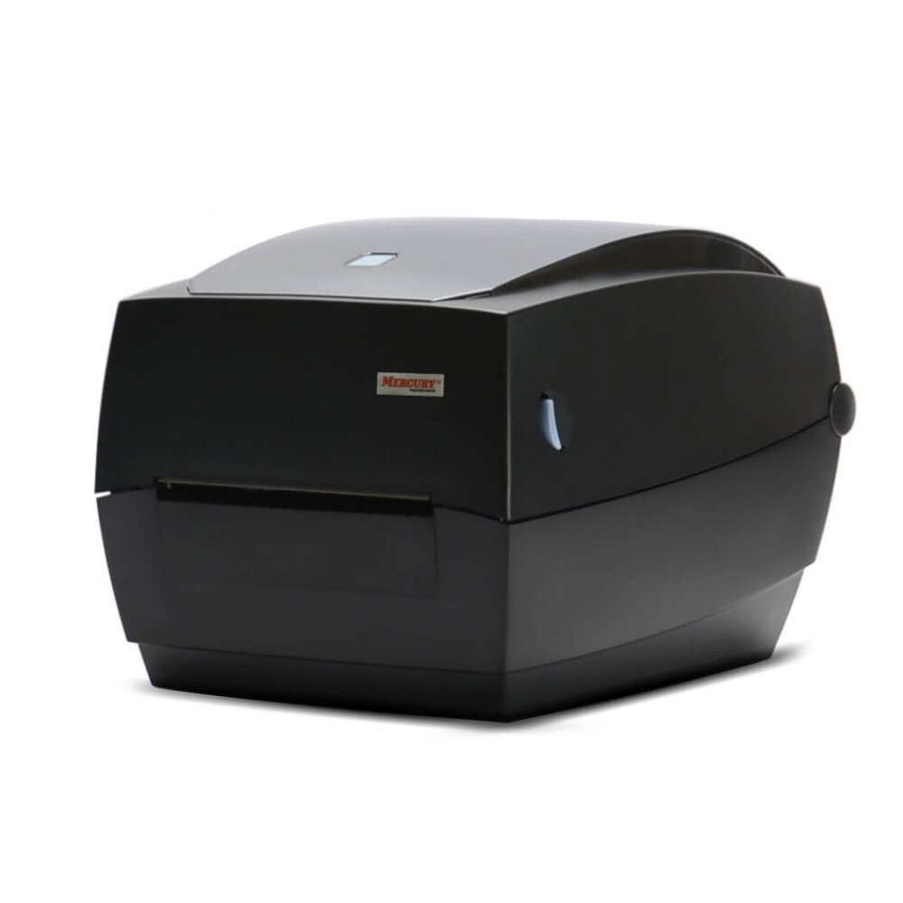 Принтер этикеток Mertech TLP100 TERRA NOVA (USB; RS232; 203dpi; 127mm/c; TT)