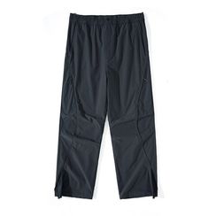 Брюки NOTHOMME Outdoor Teflon, черный