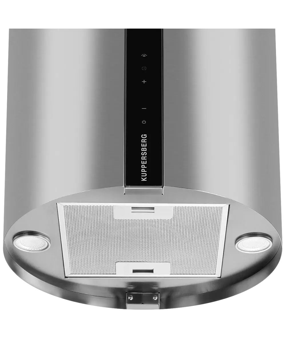 Встраиваемая вытяжка Kuppersberg VORTEX GB фото 4