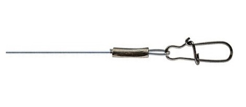 Поводки "Sprut" Fluorocarbon