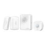 TP-Link Tapo T30 KIT Стартовый комплект умных датчиков