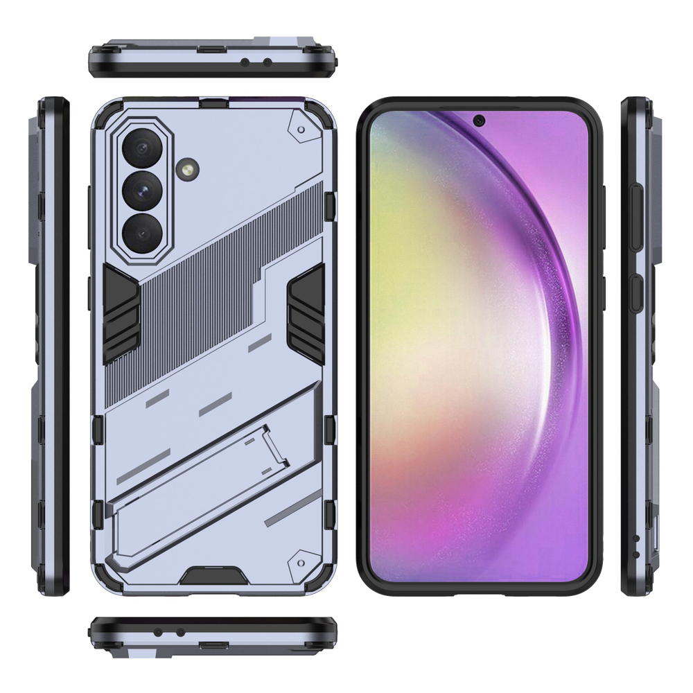 Чехол Warrior Case для Samsung Galaxy A56