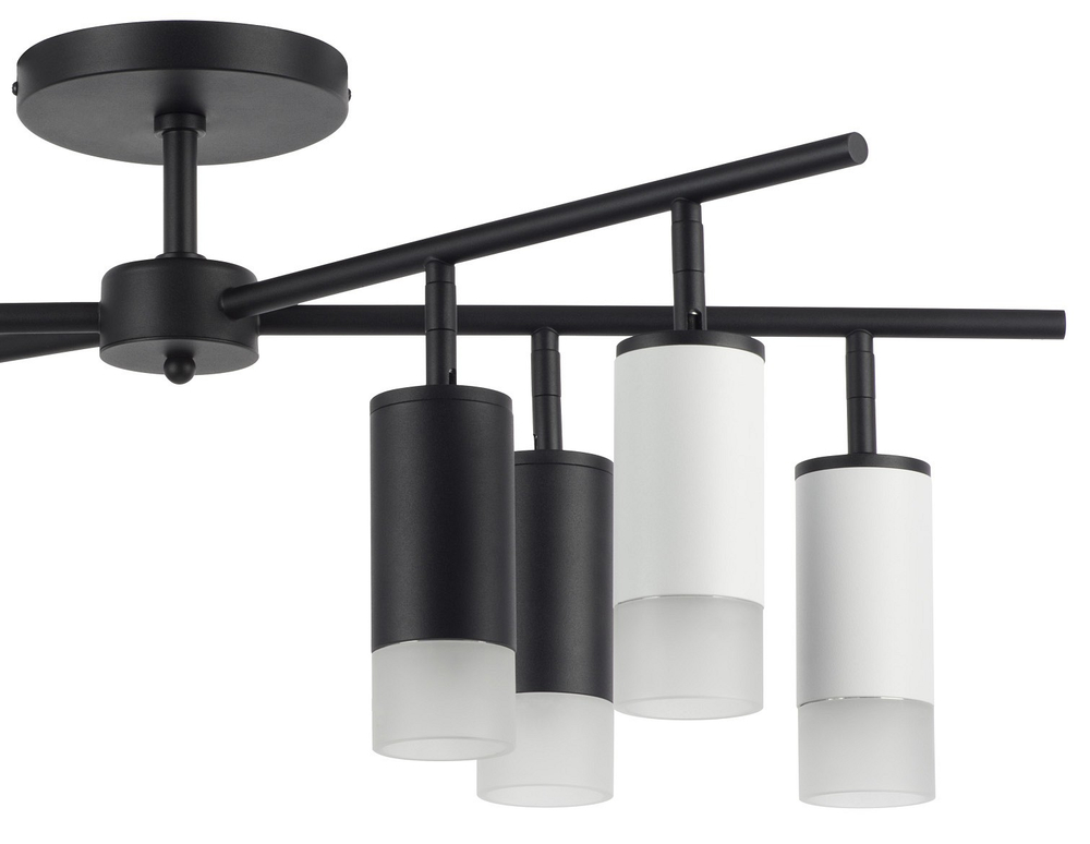 Люстра на штанге Lightstar Rullo LR7283643741