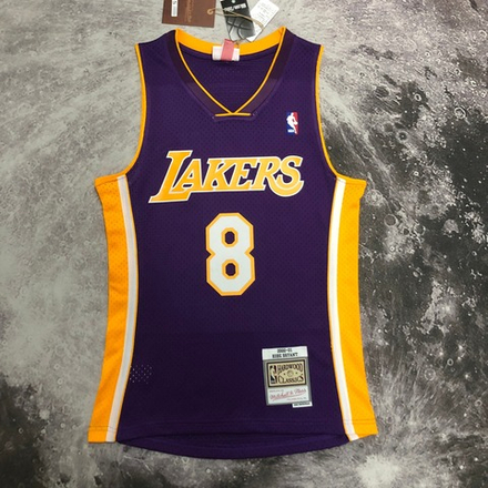 Баскетбольная джерси NBA  Коби Брайнта - Los Angeles Lakers