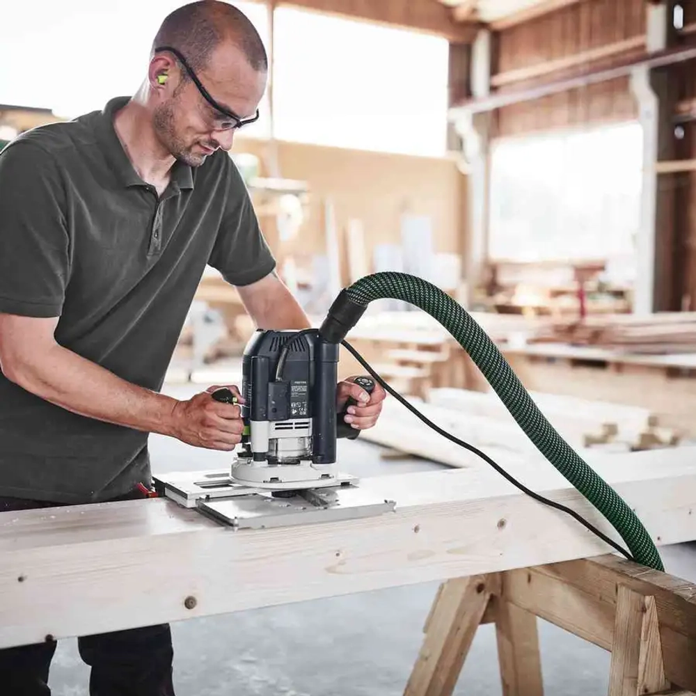 Вертикальный фрезер OF 2200 EB-Plus FESTOOL 576215