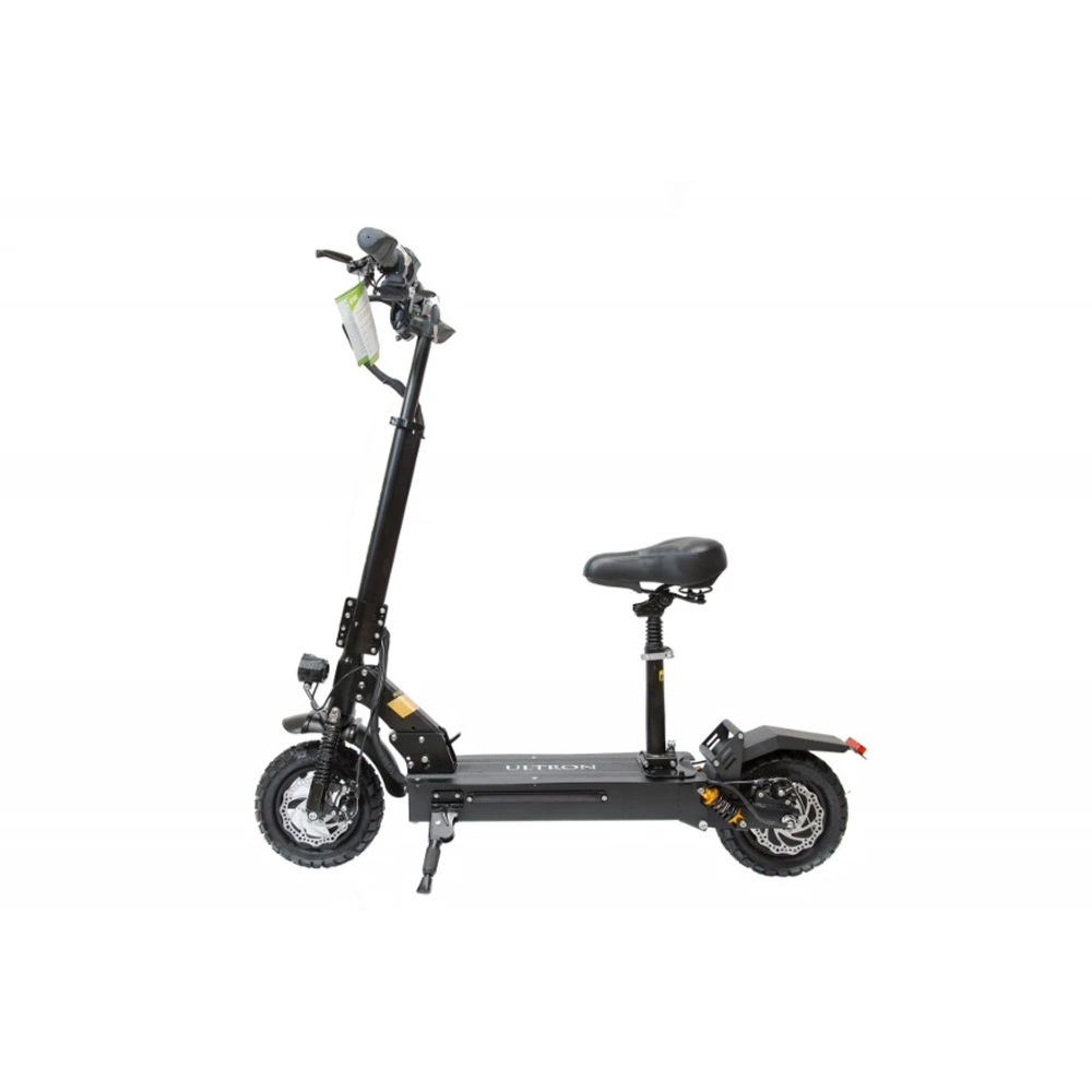 Электросамокат ULTRON T103 1200w (48V/24AH) v3 2021