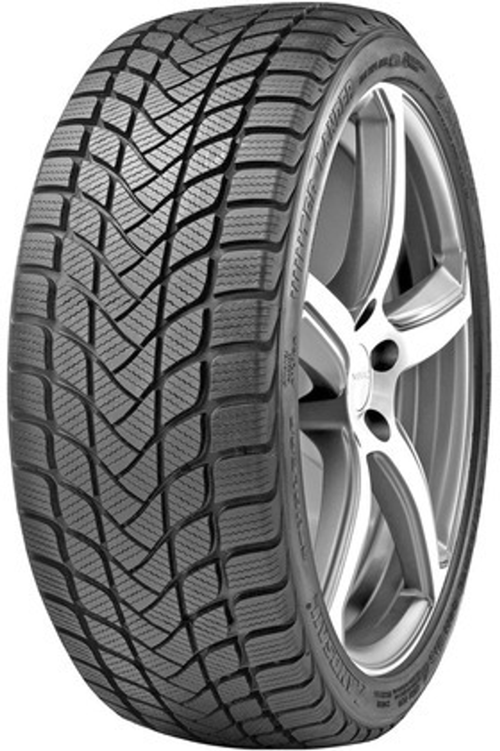 Легковая шина 205/50R17 93H Winter WD6 DELINTE