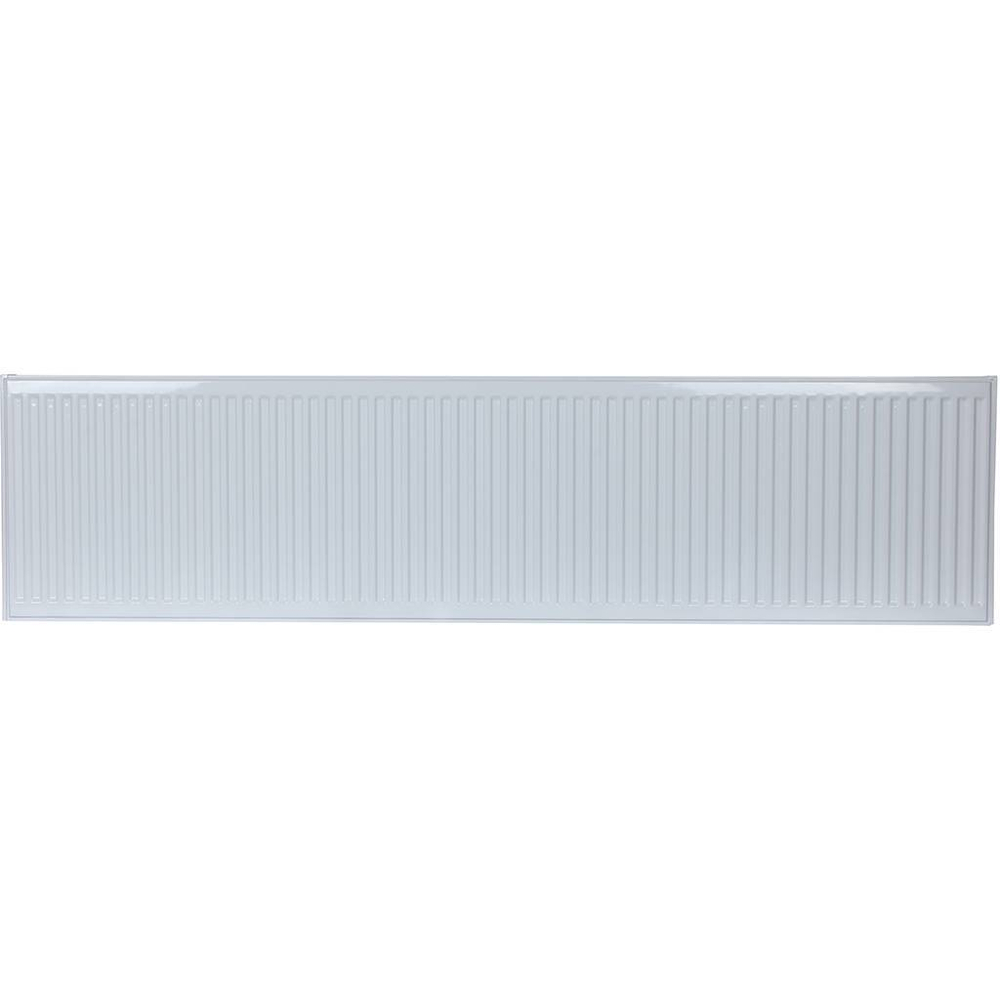 Радиатор панельный ROMMER 22/500 боковое подключение Compact