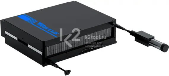 Импульсный лазерный источник Raycus RFL-P300MX-R