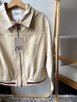 Новая ветровка Zara, 140