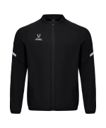 Куртка спортивная CAMP 2 Lined Jacket, черный, детский