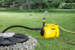 Насос для сада BP 3 Garden