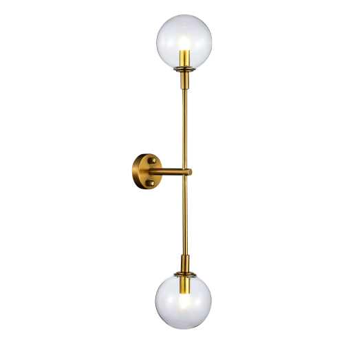 Настенный светильник ST Luce CHIETI SL1506.201.02