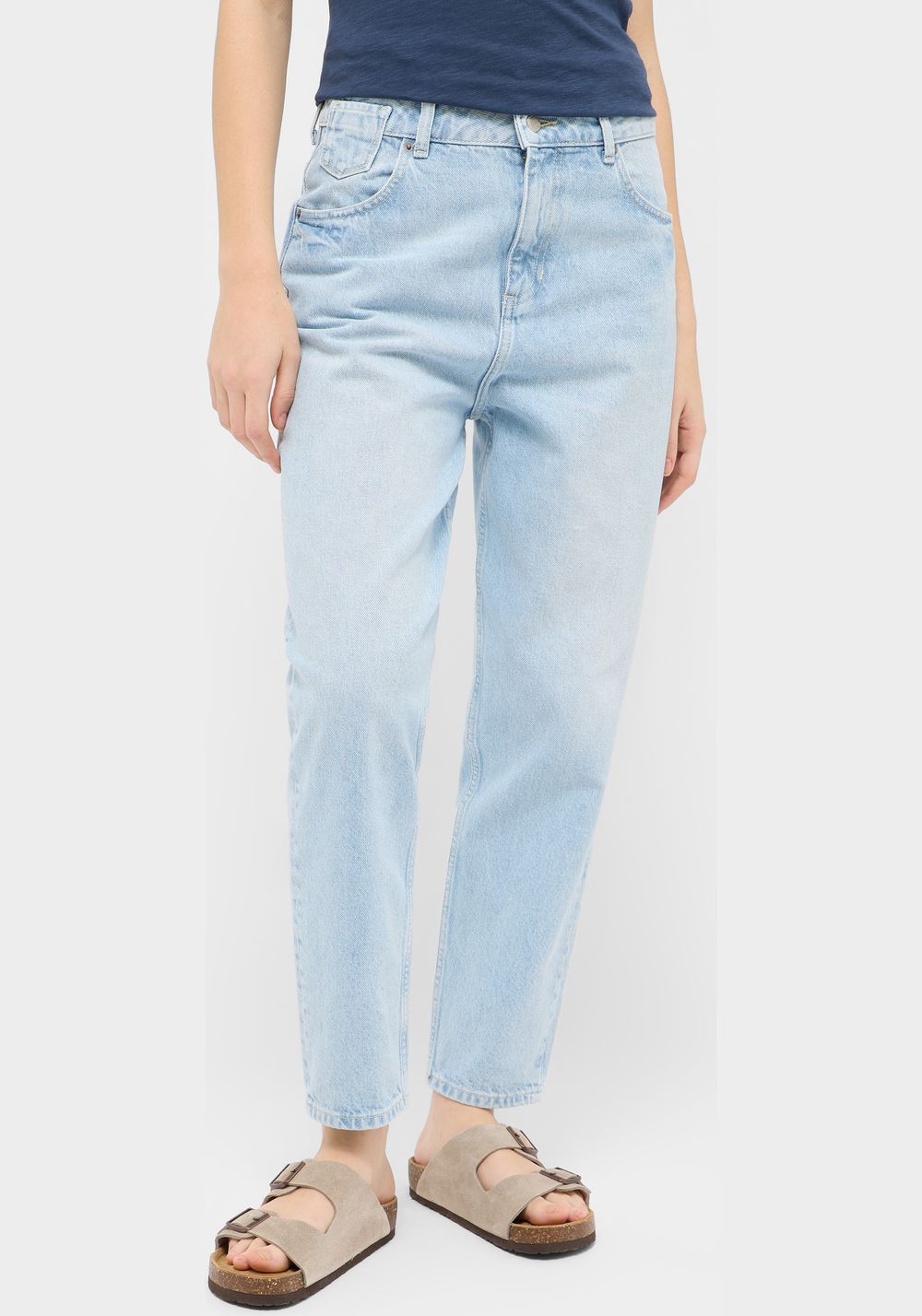 Джинсы Charlotte Tapered 1016196-5000-302