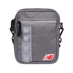 Сумка New Balance Small Sling Bag "Castlerock Grey"
