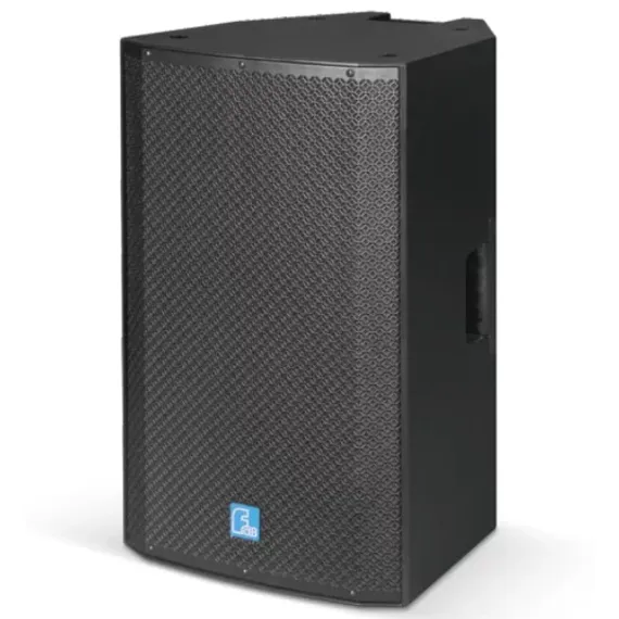 FDB Audio PS12A - 2-полосная активная акустическая система 1X12"