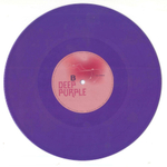 Deep Purple / Whoosh! (Limited Edition Box Set)(Coloured Vinyl)(2LP+CD+DVD+3x10" Vinyl EP)