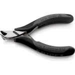 Кусачки торцевые для электроники антистатические 120 мм Knipex 64 32 120 ESD