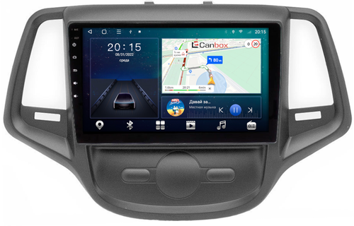 Магнитола для Changan Eado 2013-2018 - CanBox 9-830 Android 10, SIM-слот