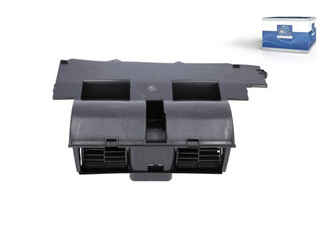 Электродвигатель отопителя Iveco EuroCargo/Tector
