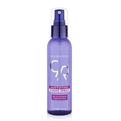 Спрей-фиксатор для макияжа GR Make-Up Mattifying Fixing Spray