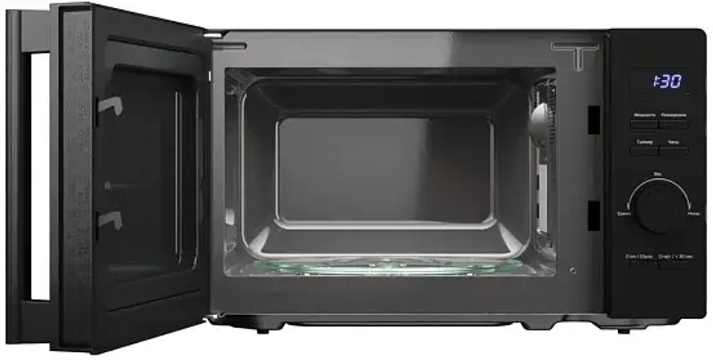 Микроволновая печь Kuppersberg TMW 205 B