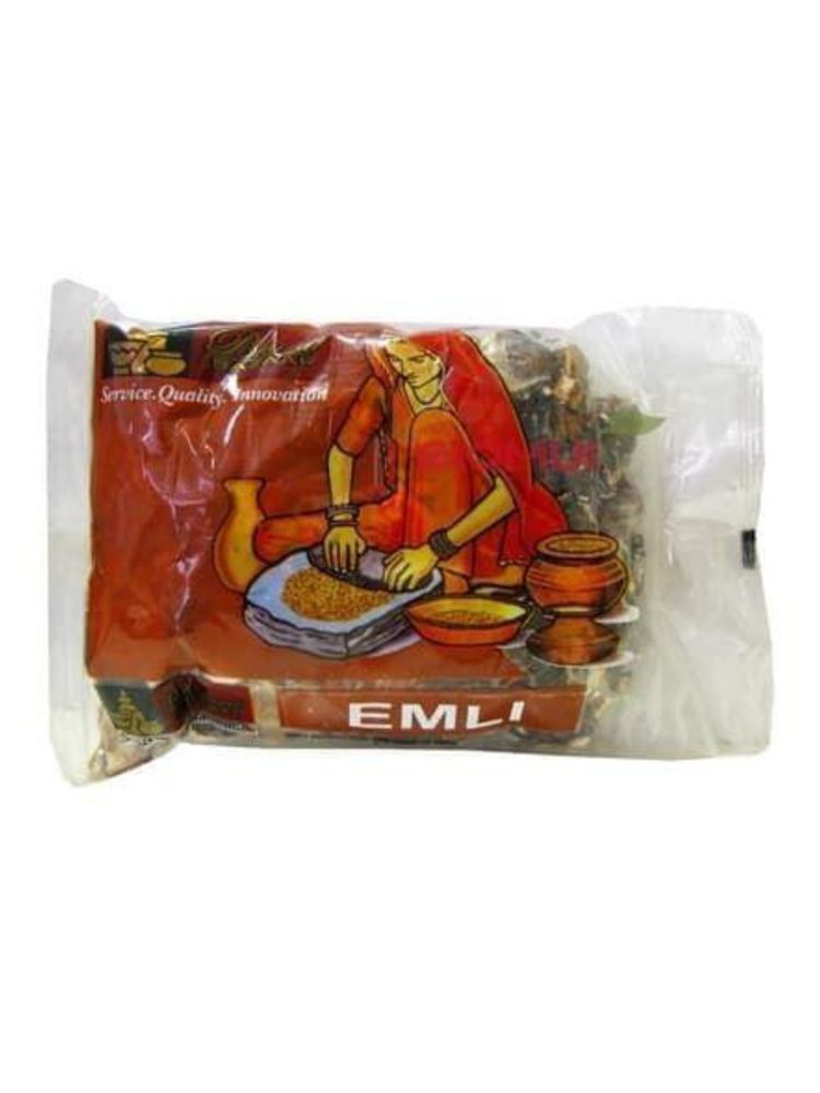 Bharat BAZAAR Tamarind Тамаринд без косточек, 100 г, 2 шт