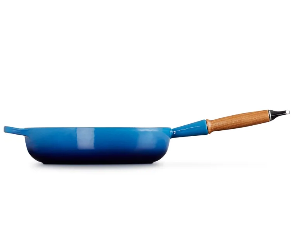 Le Creuset Сотейник 28см Лазурный 20259282200422