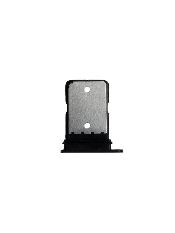 Sim лоток для Google Pixel 4 оранжевый (Oh So Orange)