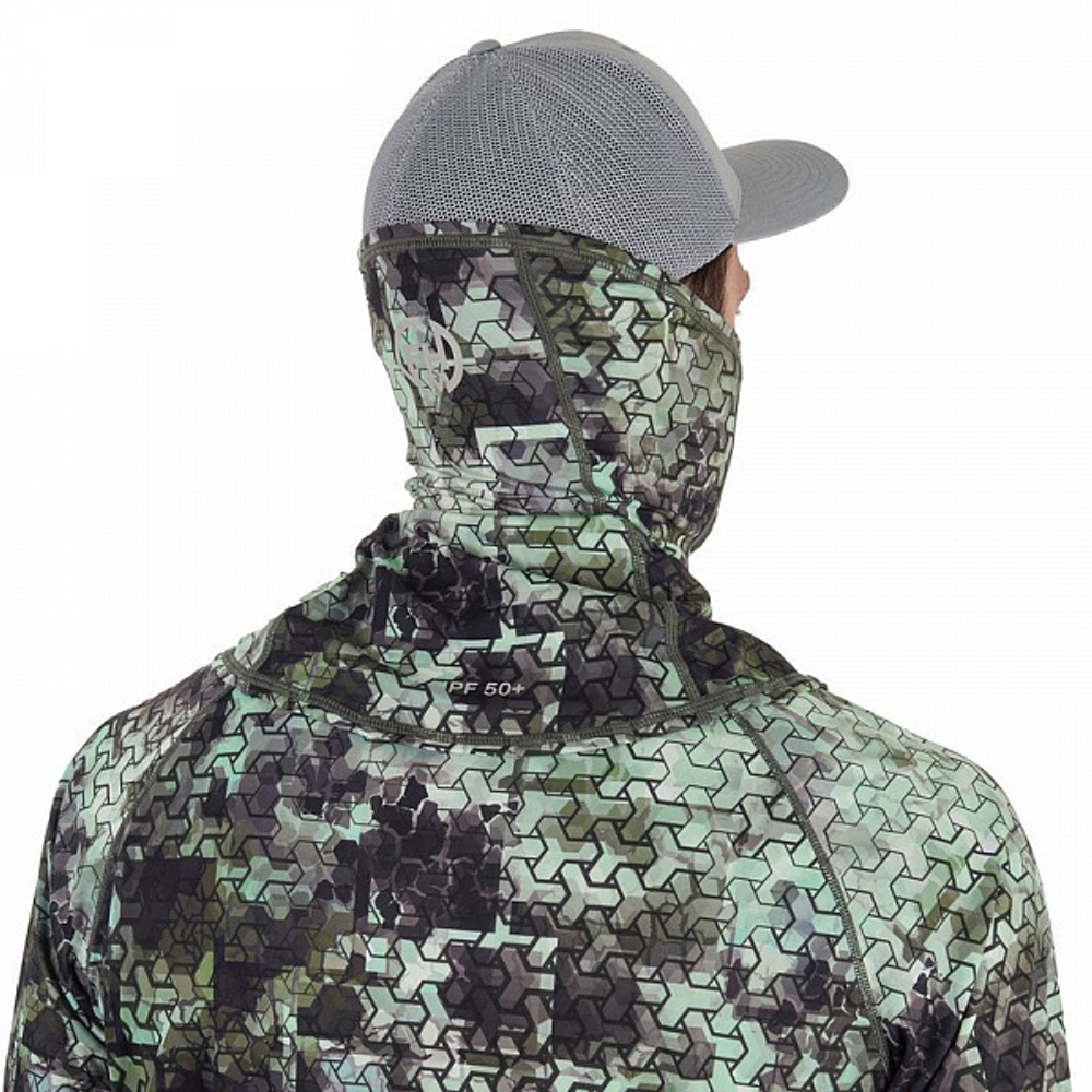 МАСКА FHM MARK
