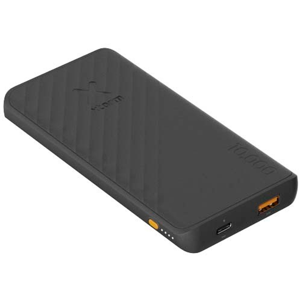 Xtorm XG210 Go2 портативное зарядное устройство с быстрой зарядкой, 15 Вт, 10 000 мАч