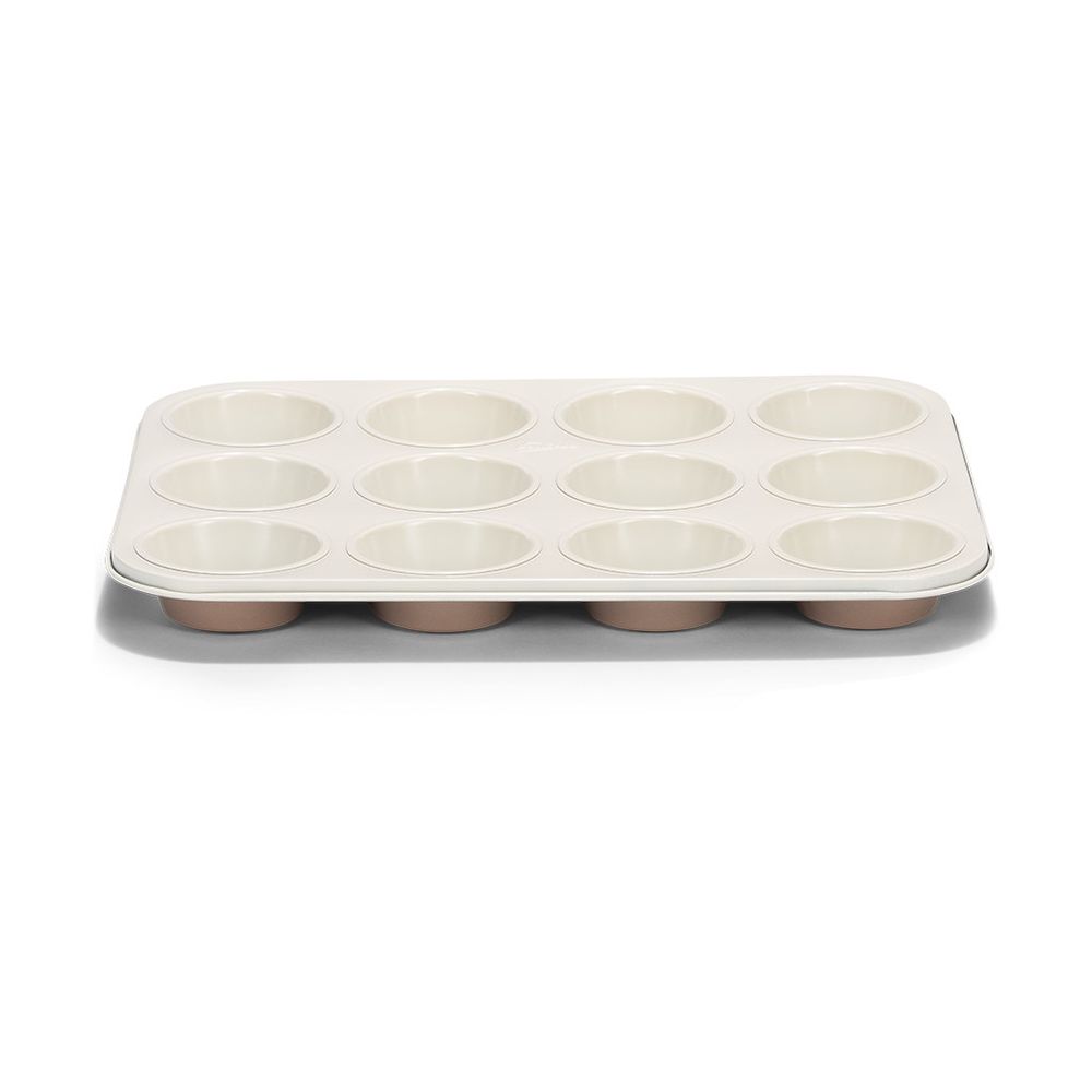 Форма для выпечки маффинов на 12 ячеек Patisse Ceramic 35 см Форма для выпечки маффинов на 12 ячеек Patisse Ceramic 35 см
