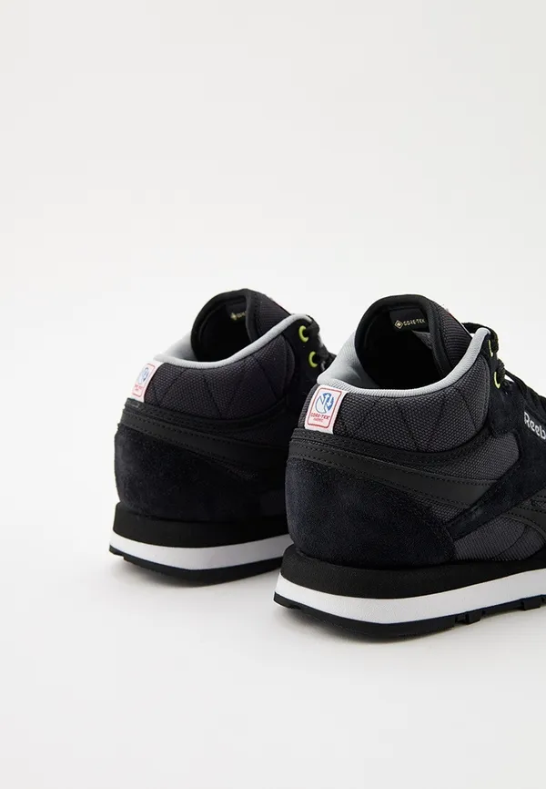Кроссовки мужские REEBOK CLASSIC LEATHER MID