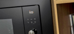 Микроволновая печь с грилем Gorenje MO23A4X