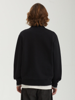 Мужская Толстовка Half Zip