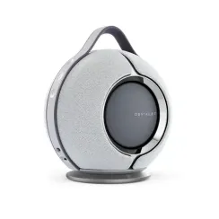 Devialet Mania Light Grey + Mania Station