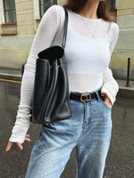 Balenciaga Rodeo Large