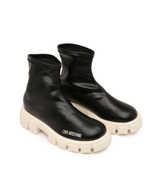 ботильоны Love Moschino - черный(JA24535G0FIEY)