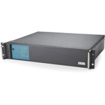 ИБП PowerCom King Pro RM KIN-2200AP LCD