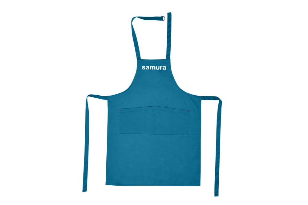 Фартук малый Samura SAP-02BL/A